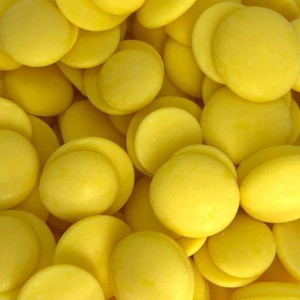 POLEWA CZEKOLADOWA Cytrynowa Centramerica 100g