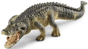 Schleich 14727 ALIGATOR