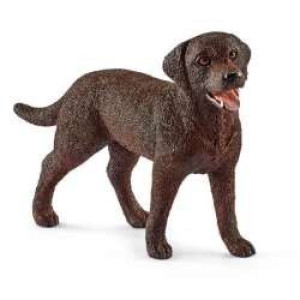 Schleich 13834 Labrador Retriever Suczka