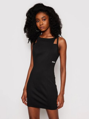 Sukienka ołówkowa Calvin Klein Jeans r. S