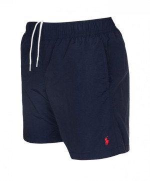 Ralph Lauren spodenki szorty męskie granatowe 710601704004 L