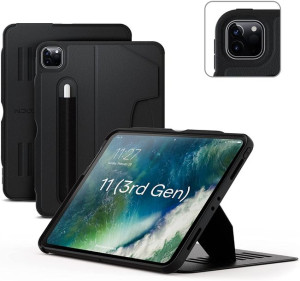 ZUGU Case Pancerna Obudowa Etui do iPad Pro 11" (2022 | 2021 | 2020)