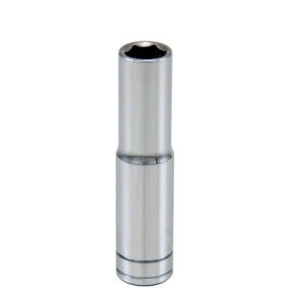 Nasadka 5mm 1/4" 6-kątna długa cv Stanley