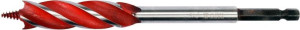Wiertło Do Drewna 4-ostrzowe 16mm Hex Yato Yt-44683