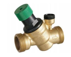 Zawór Regulator Ciśnienia 1/2 Honeywell
