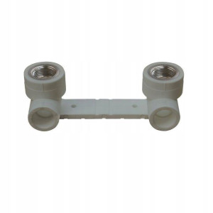 Przyłącze Do Baterii Pp Gw Nanopanel 20x1/2"
