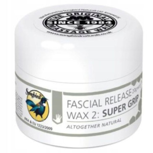 Wosk Do Masażu Powięziowego Songbird 20ml Relaks