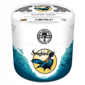 Wosk Do Masażu 300ml Songbird Profesjonalny