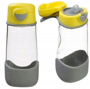 B.box Sportowa Butelka Tritanowa Bidon 450ml 3+