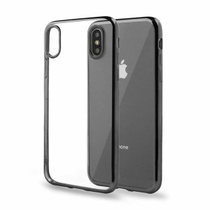 Etui Electro Do Lg K3 2017 Czarny