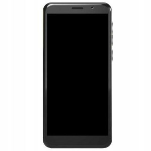 Smartfon STK Life 7s CZARNY