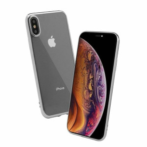 Etui Electro Do Xiaomi Redmi 4x Czarny