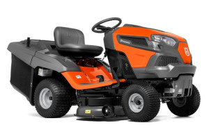 Traktor ogrodowy TC242T HUSQVARNA