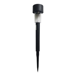Lampka solarna ogrodowa 30cm