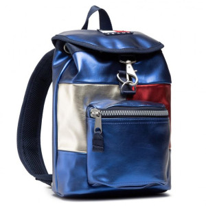 Plecak sportowy Tommy Jeans TJW HERITAGE