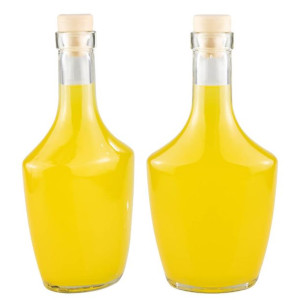 BUTELKA PASJONAT KONESER 500ml + korek