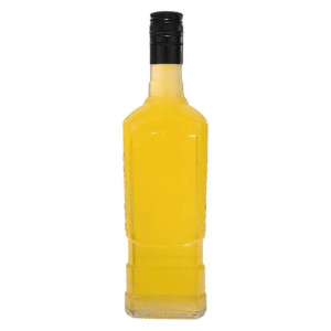 BUTELKA PIONIER MOSKWA 500ML + zakrętka