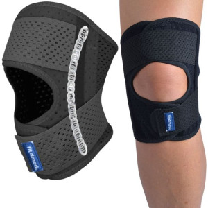 Stabilizator Orteza Kolana Stawu Kolanowego Opaska
