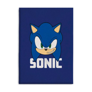 Koc Polarny Sonic The Hedgehog