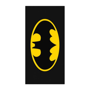 Ręcznik Plażowy DC Comics Batman