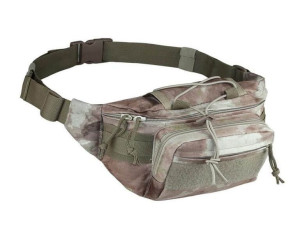 Camo Torba Biodrowa Nerka Saszetka Kangoo Atc-Au