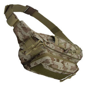 Camo Torba Biodrowa Nerka Saszetka Kangoo Marpat Desert