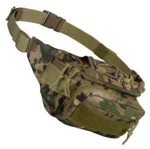 Camo Torba Biodrowa Nerka Saszetka Kangoo Mtc