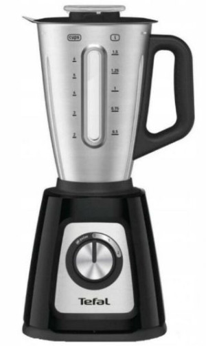 Tefal Blender kielichowy smart lock system czarny