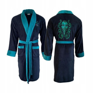 Szlafrok Assassin's Creed Valhalla Eivor