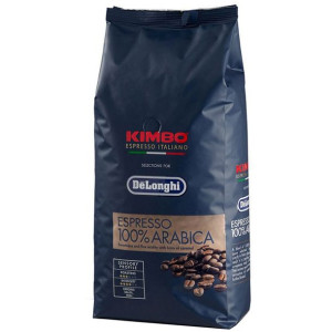 Kawa ziarnista Kimbo Arabica 1000 g