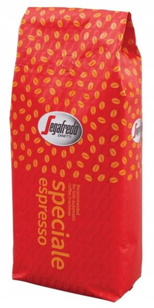 Kawa ziarnista Segafredo Speciale Espresso 1kg