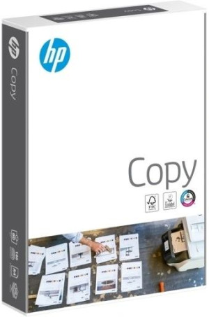 Papier ksero biurowy HP Copy A4 500 arkuszy