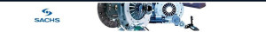 Sprzeglo Zestaw Citroen/peugeot 1.6 13-