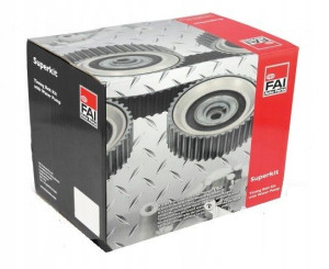 Zestaw Lancucha Rozrz.x-trail 2.0 01-13