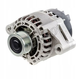 Alternator Denso DAN506 Opel Vectra c 1.9 CDTI