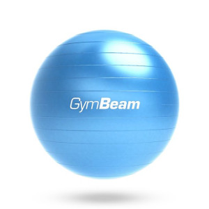 PIŁKA DO ĆWICZEŃ FitBall Duża 85CM + POMPKA