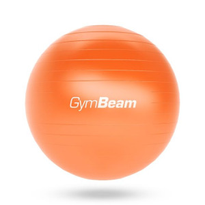 PIŁKA DO ĆWICZEŃ FitBall Duża 65CM + POMPKA