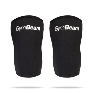 Neoprenowe Opaski Na Kolana Xl - Gymbeam