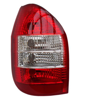 Opel Zafira A 2002-2005 Lampa Tylna Lewa
