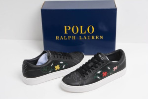 Buty damskie Ralph Lauren 804854895001