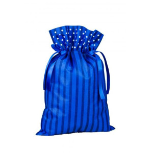 Torba Worek Na Prezenty Upominki Paseczki 30x45cm