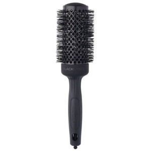Szczotka Olivia Garden Black Label Thermal 44 mm