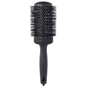 Szczotka Olivia Garden Black Label Thermal 54 mm