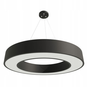 Lampa biurowa Plafon LED / Wisząca 60cm 30W 4000K