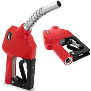 Pistolet Nalewak Do Natkowania Paliwa 60l/min