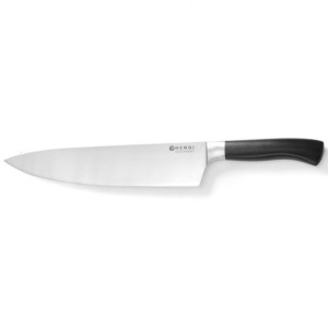 Nóż Kucharski Szefa Kuchni Kuty Ze Stali 250mm