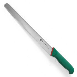 Nóż Do Wędlin Szynki I Łososia Green Line Dł. 41cm