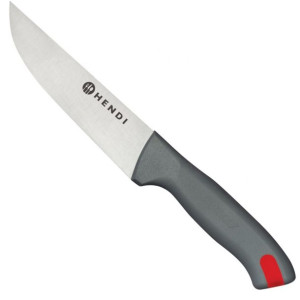 Nóż Do Krojenia Mięsa 145 Mm Haccp Gastro - Hendi 840344