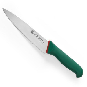 Nóż Kuchenny Uniwersalny Green Line Dł. 305mm - Hendi 843857