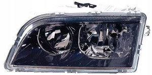 Depo Reflektor Lampa Le Volvo V40 644 645